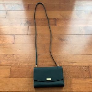 Kate Spade Tri-Fold Purse